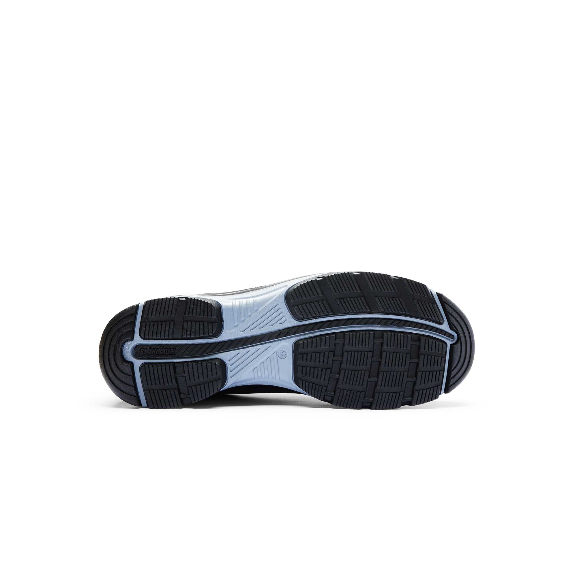 BLAKLADER 24700000 GECKO Safety Shoe S3 Work Shoe MEN - Fabric Upper